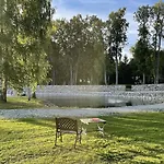 Hof Podis Veinimois Aparthotel