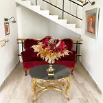 Aparthotel Hof Podis Veinimois 4*