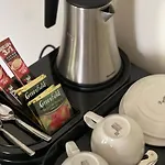 Aparthotel Hof Podis Veinimois 4*