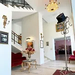 Aparthotel Hof Podis Veinimois Pootsi