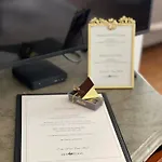 Aparthotel Hof Podis Veinimois 4*