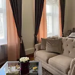 Hof Podis Veinimois Aparthotel