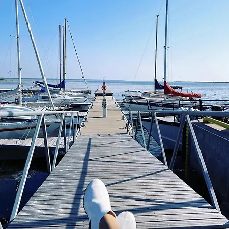 Hof Podis Veinimois Apart Otel Pootsi