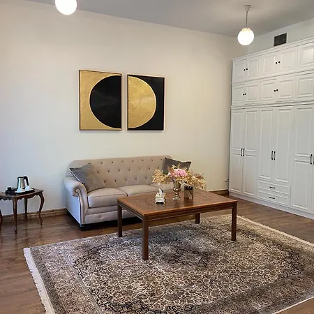 Hof Podis Veinimois Aparthotel 4*