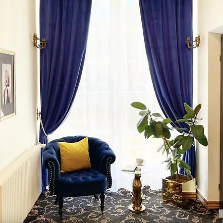 Aparthotel Hof Podis Veinimois