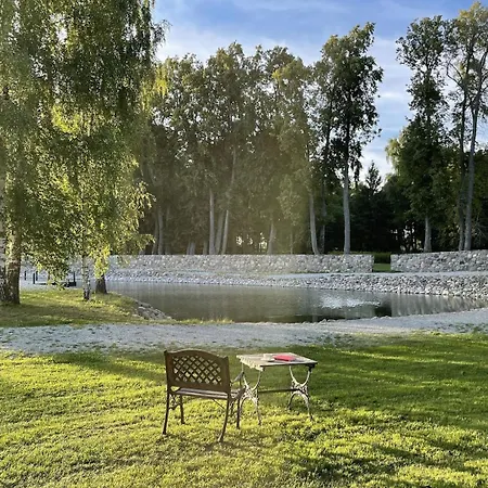 Hof Podis Veinimois Aparthotel