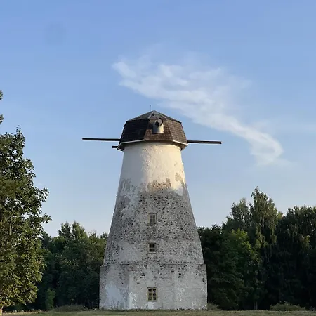 Hof Podis Veinimois Aparthotel