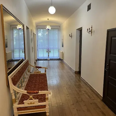 Hof Podis Veinimois Aparthotel