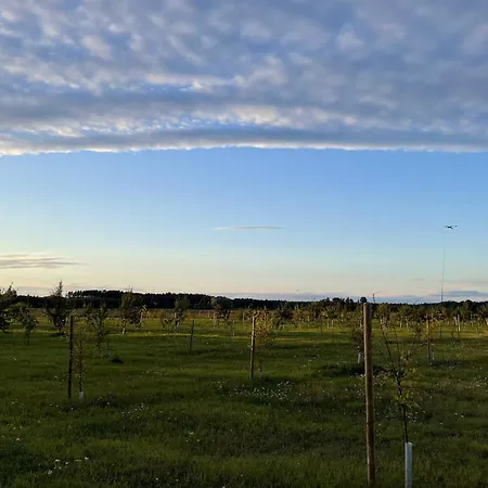 Hof Podis Veinimois Ξενοδοχείο με διαμερίσματα