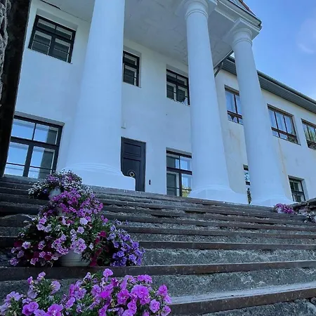 Aparthotel Hof Podis Veinimois