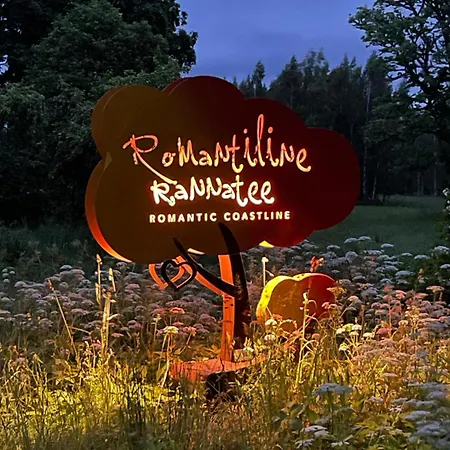 Hof Podis Veinimois 4*