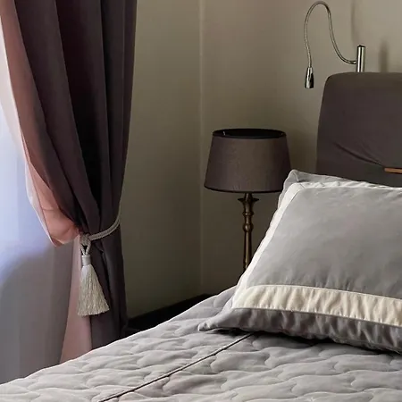 Hof Podis Veinimois 4* Pootsi