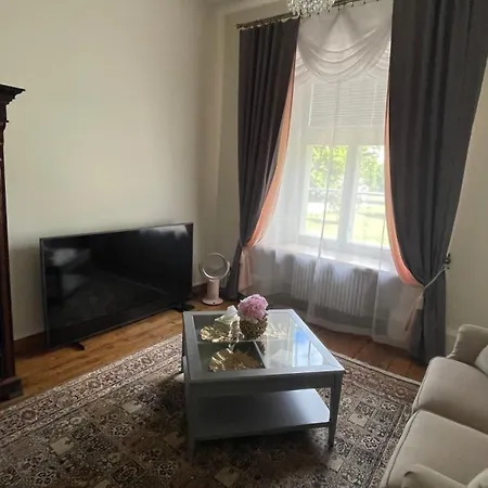 Aparthotel Hof Podis Veinimois