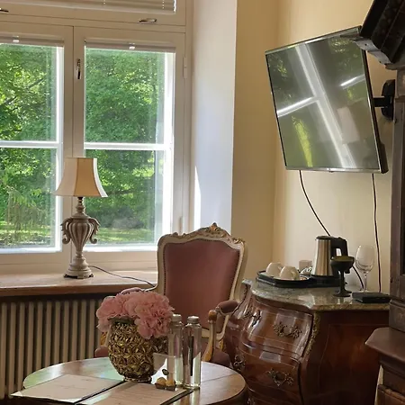 Hof Podis Veinimois Aparthotel 4*