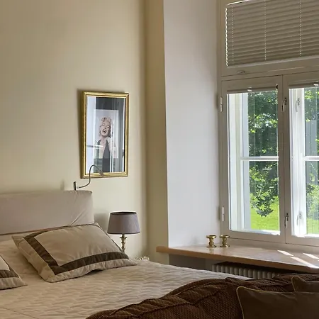 Aparthotel Hof Podis Veinimois Pootsi