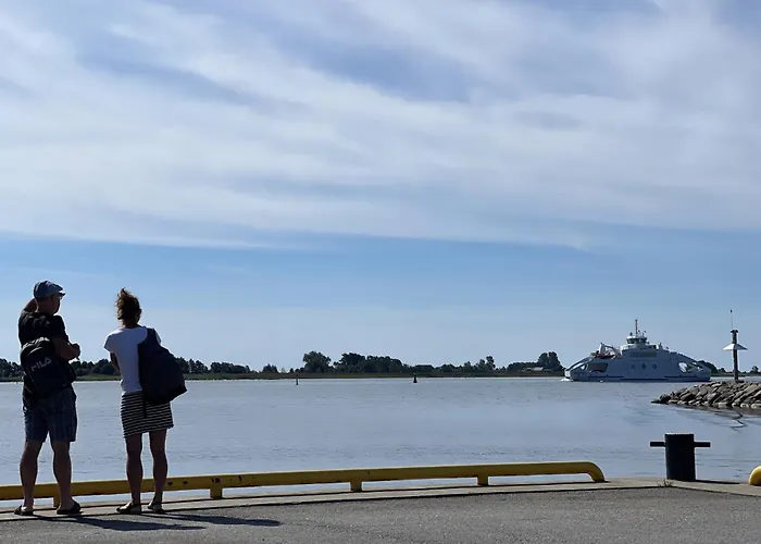 Hof Podis Veinimois 4*