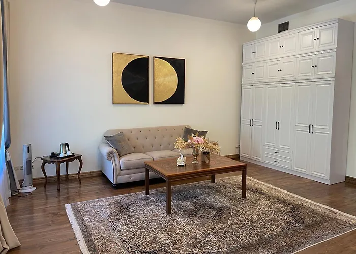 Hof Podis Veinimois Aparthotel 4*