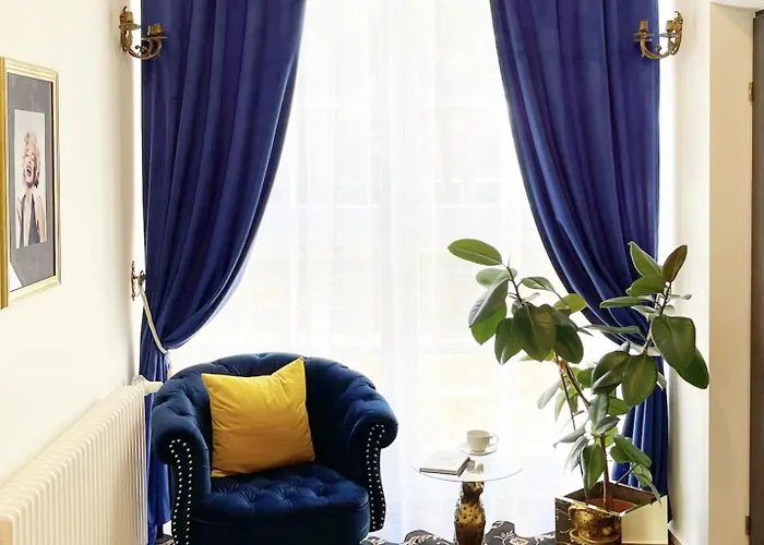 Ξενοδοχείο με διαμερίσματα Hof Podis Veinimois