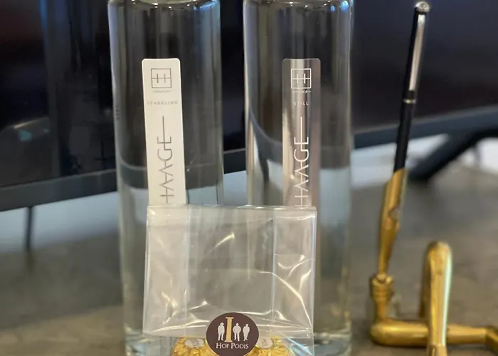 Hof Podis Veinimois 4* Pootsi