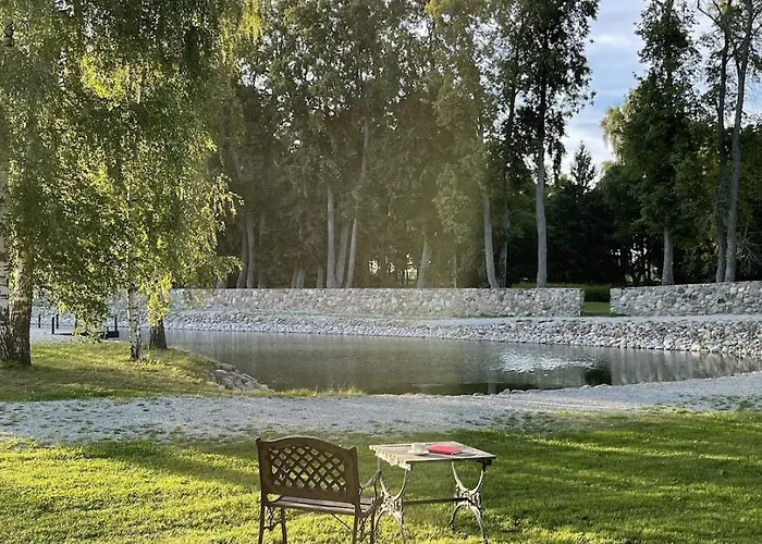 Hof Podis Veinimois Aparthotel