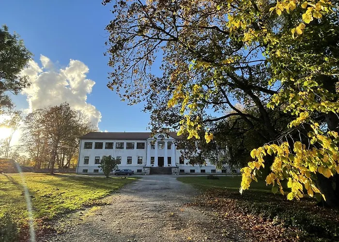 Hof Podis Veinimois Pootsi