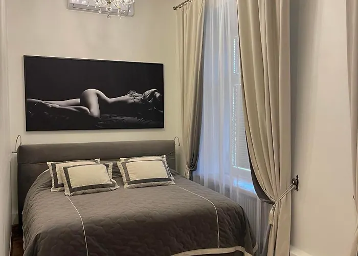 Hof Podis Veinimois Ξενοδοχείο με διαμερίσματα