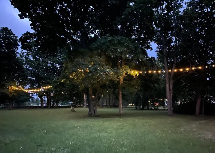 Hof Podis Veinimois 4*